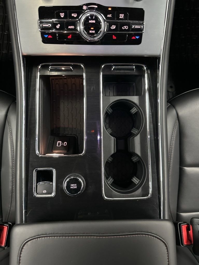 2024 Lincoln Aviator Premiere - Photo 22