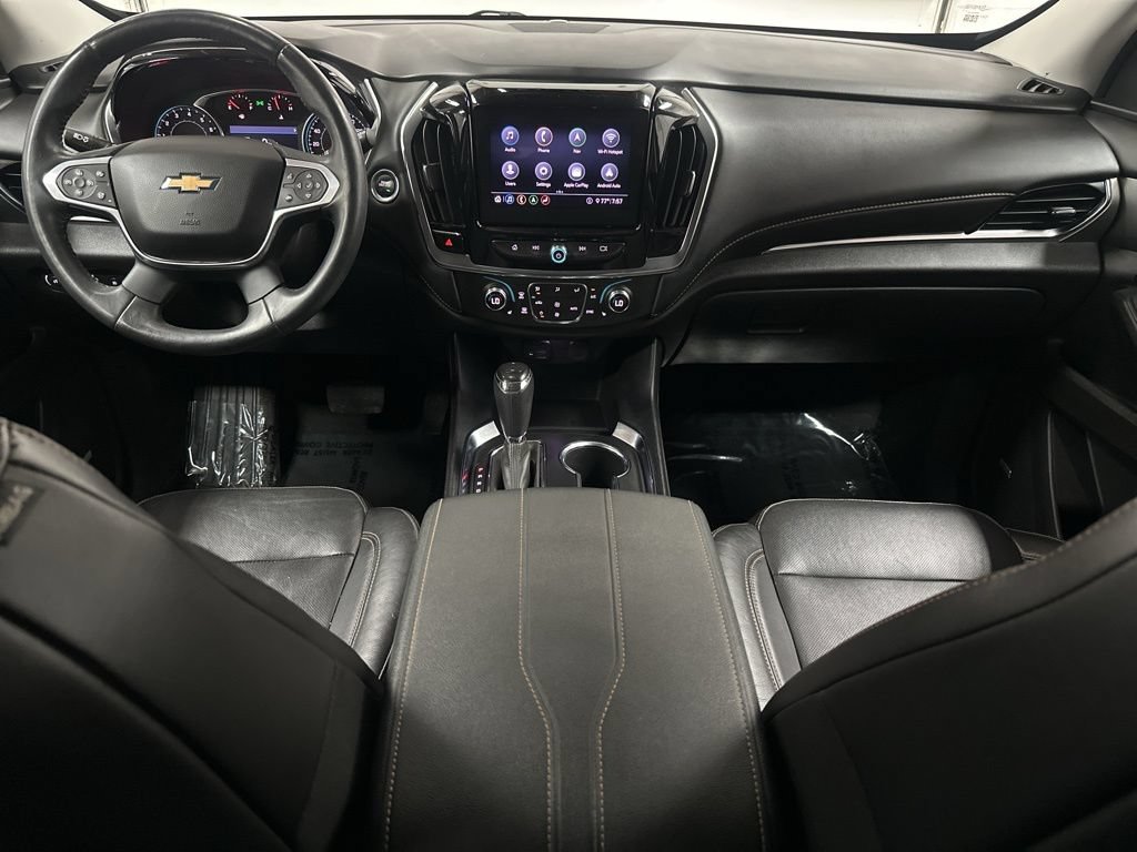 2021 Chevrolet Traverse RS - Photo 22