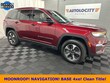 Jeep Grand Cherokee 4xe