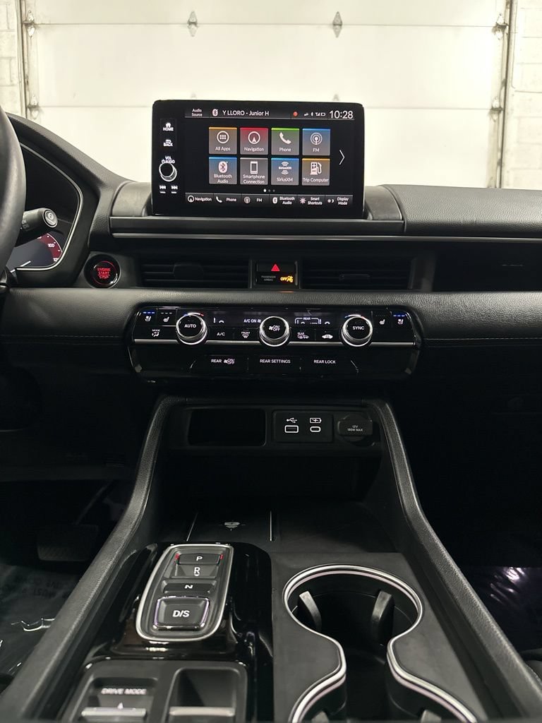 2024 Honda Pilot Elite - Photo 23