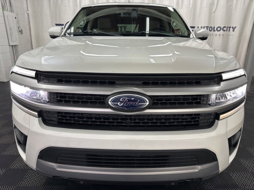 Used 2023 Ford Expedition Max XLT SUV