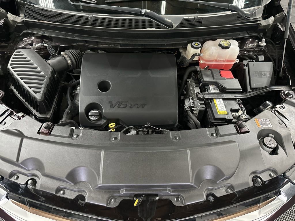 2022 Chevrolet Traverse High Country - Photo 46