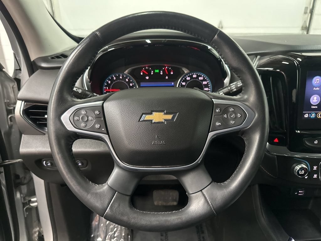 2021 Chevrolet Traverse RS - Photo 15