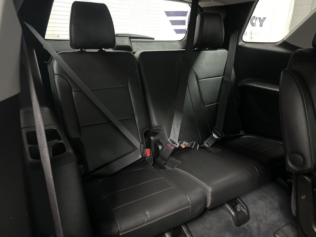 2021 Chevrolet Traverse RS - Photo 41