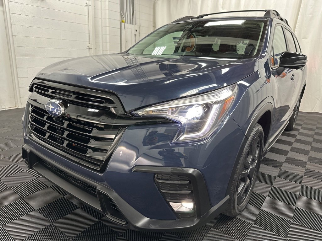 2023 Subaru Ascent Onyx Edition Limited photo 4