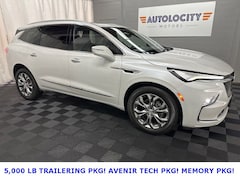2022 Buick Enclave Avenir SUV