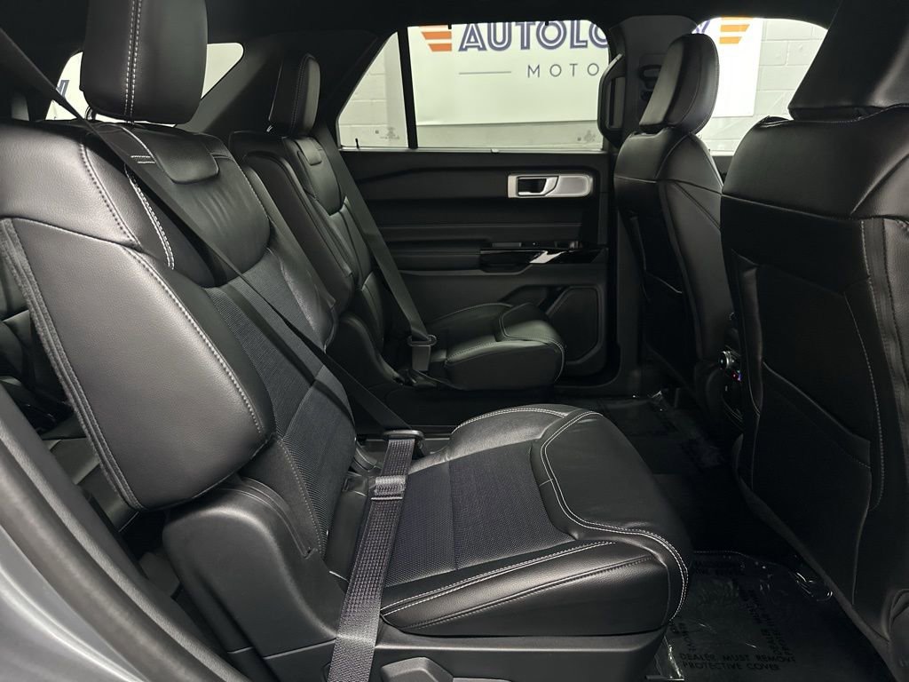 2024 Ford Explorer ST - Photo 38