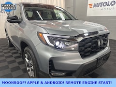 2023 Honda Passport EX-L SUV