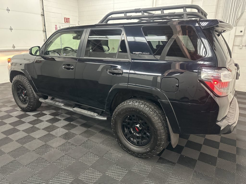 2020 Toyota 4Runner TRD Pro - Photo 6