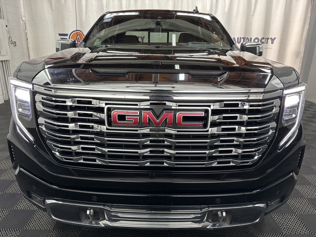 2024 Gmc Sierra 1500 Denali photo 3