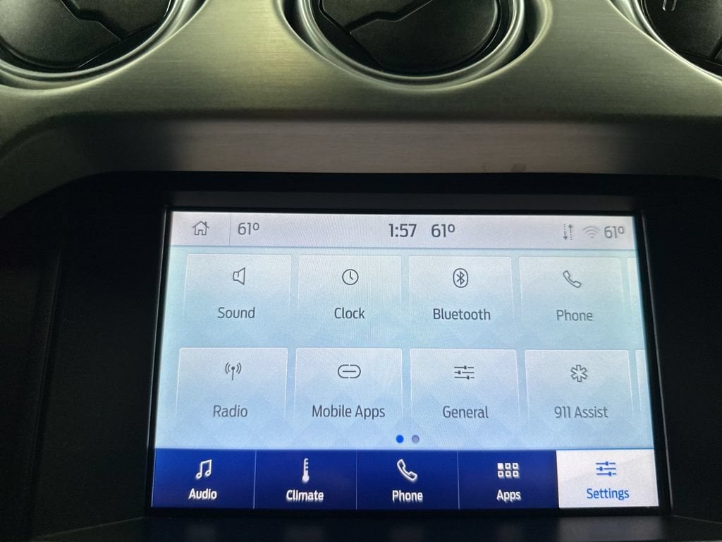 2022 Ford Mustang GT Premium - Photo 33