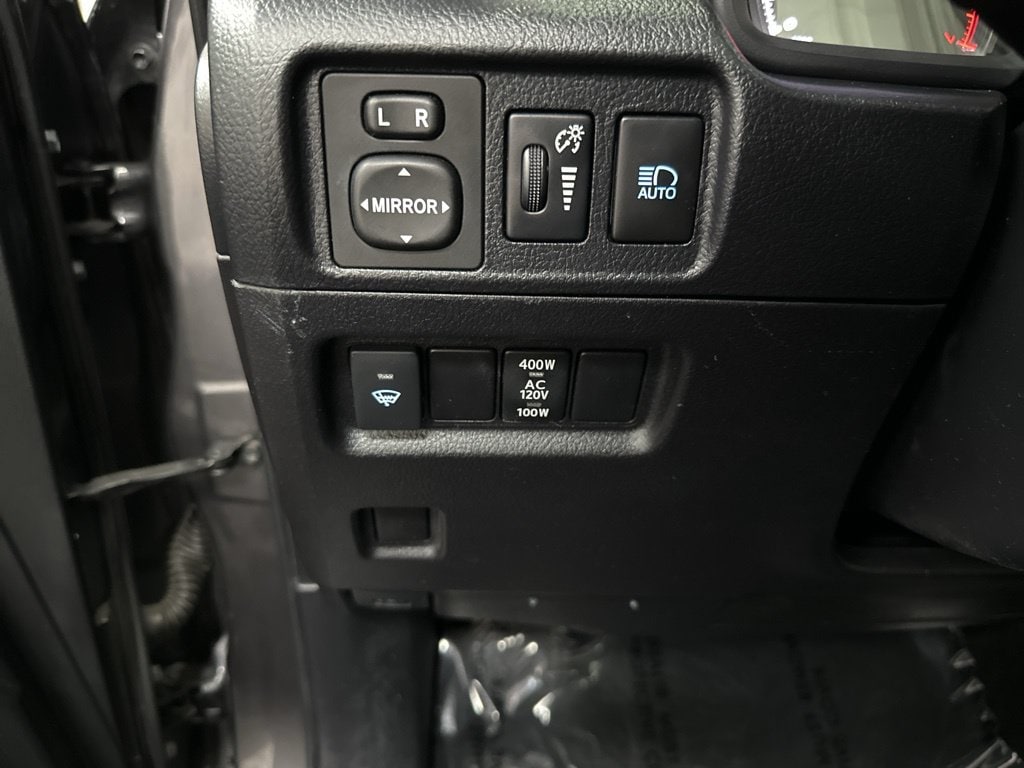 2021 Toyota 4Runner TRD Pro - Photo 32
