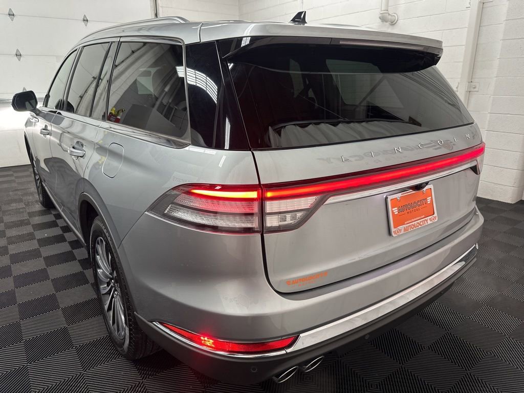 2024 Lincoln Aviator Premiere - Photo 7