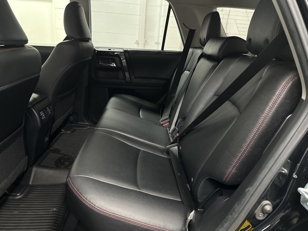 2020 Toyota 4Runner TRD Pro - Photo 33