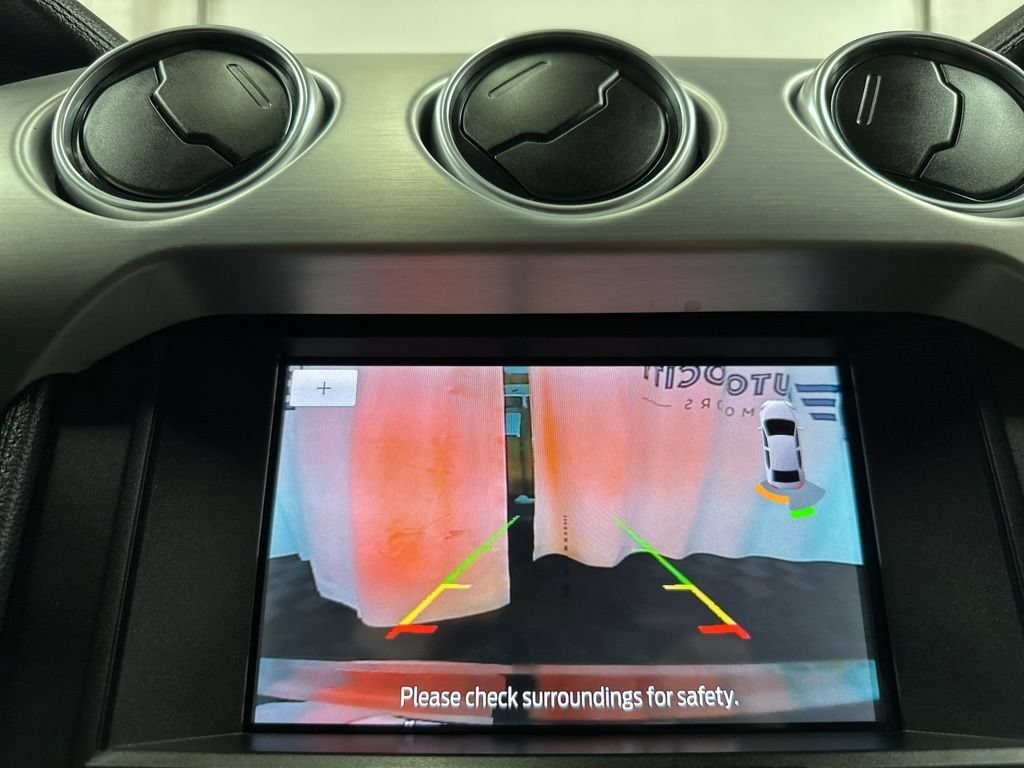 2022 Ford Mustang GT Premium - Photo 27