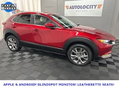 2023 Mazda CX-30 2.5 S Select Package SUV