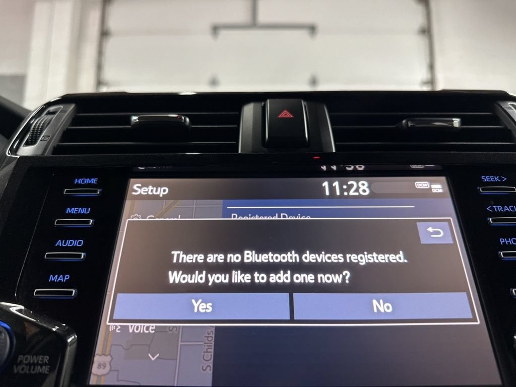 2020 Toyota 4Runner TRD Pro - Photo 28