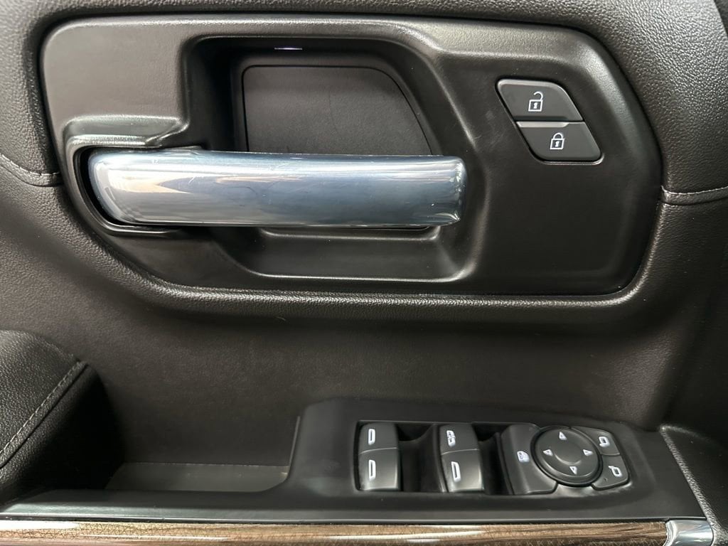 2022 Chevrolet Silverado 1500 Limited LT Trail Boss - Photo 20