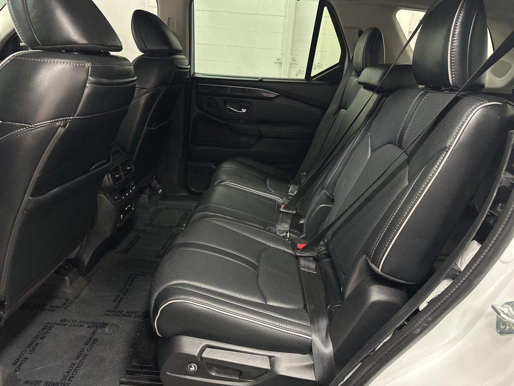 2024 Honda Pilot Elite - Photo 37