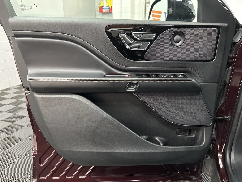 2023 Lincoln Aviator Reserve - Photo 17