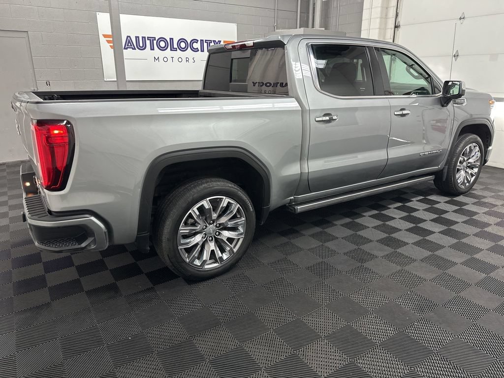2024 GMC Sierra 1500 Denali Denali - Photo 10