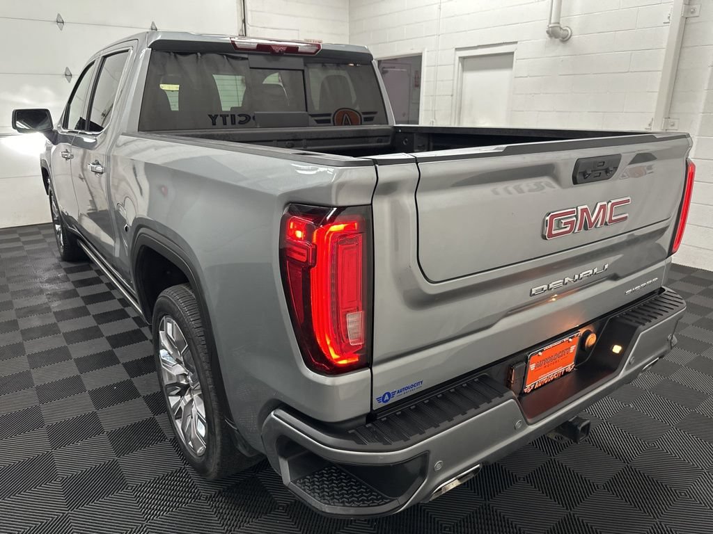 2024 GMC Sierra 1500 Denali Denali - Photo 7