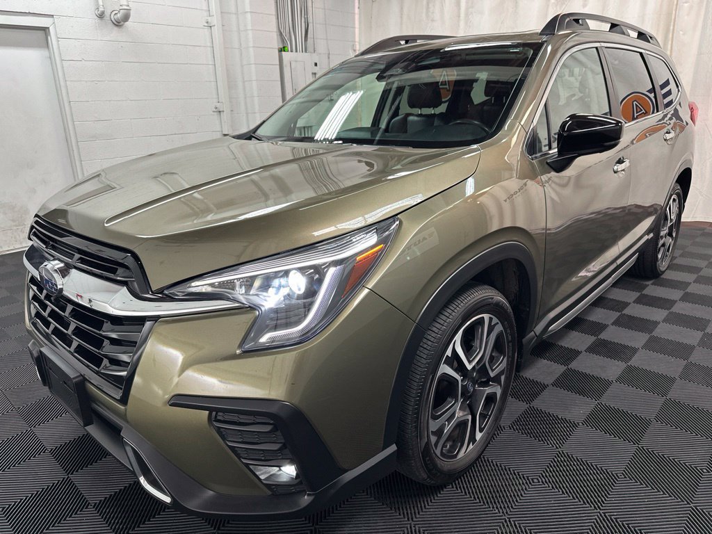 Used 2024 Subaru Ascent Touring SUV