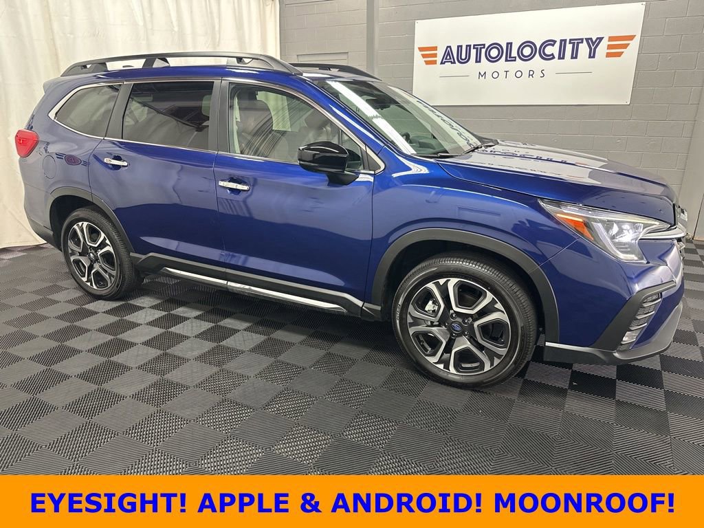 2026 Subaru Ascent Touring 7 Passenger's photo