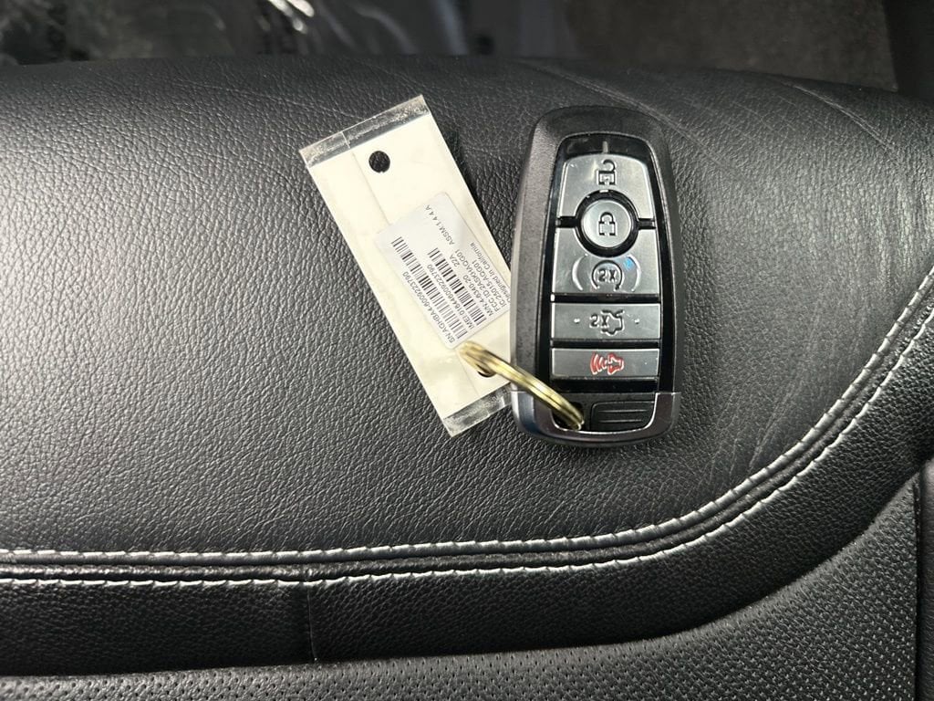 2024 Ford Explorer ST - Photo 47