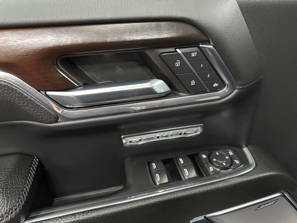 2024 GMC Sierra 1500 Denali Denali - Photo 18
