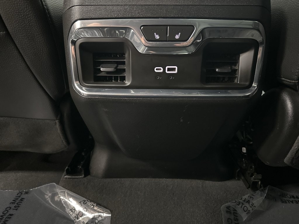2024 GMC Sierra 1500 Denali Denali - Photo 34