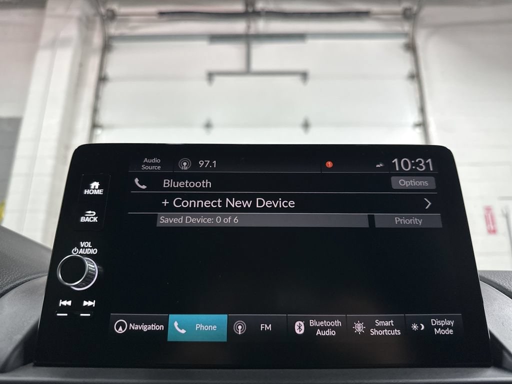 2024 Honda Pilot Elite - Photo 32