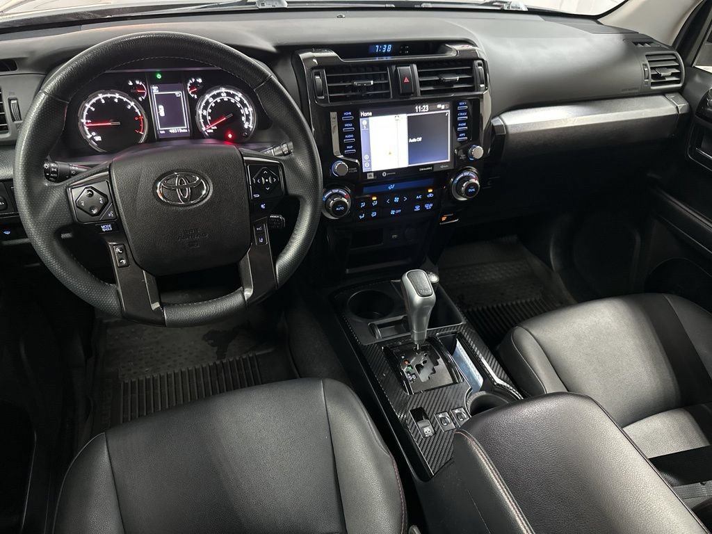 2020 Toyota 4Runner TRD Pro - Photo 12