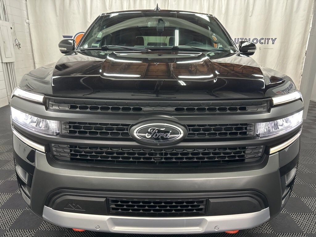 Used 2024 Ford Expedition Timberline SUV