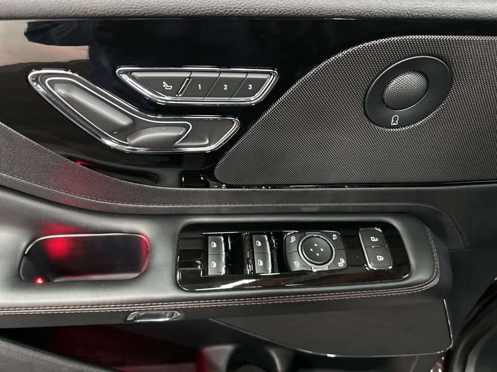 2023 Lincoln Aviator Reserve - Photo 18