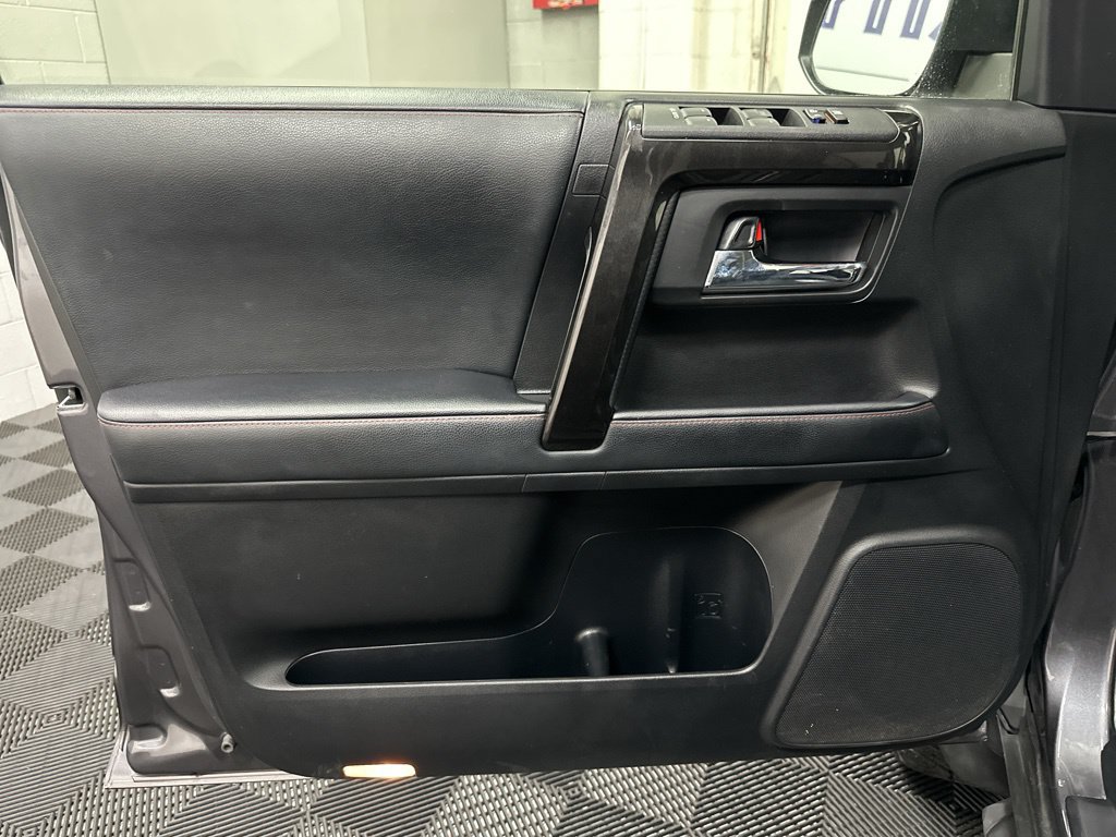 2021 Toyota 4Runner TRD Pro - Photo 17