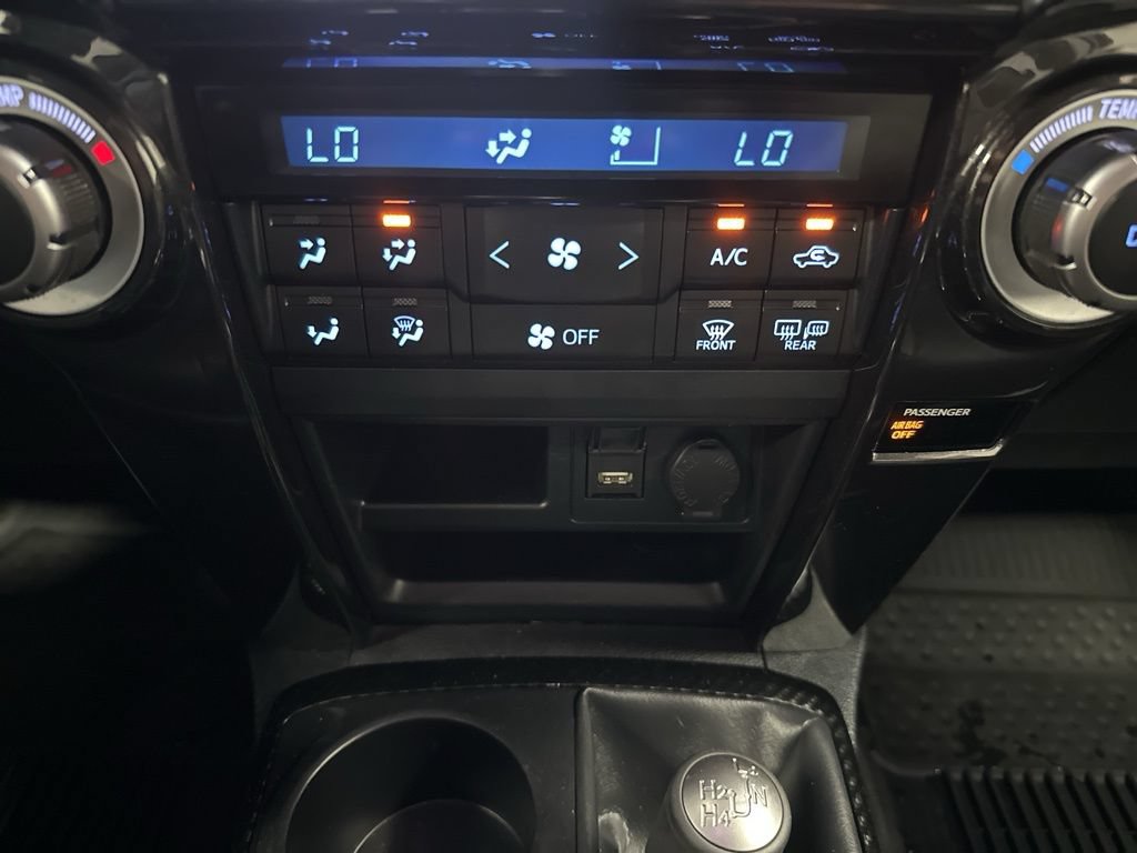 2020 Toyota 4Runner TRD Pro - Photo 23