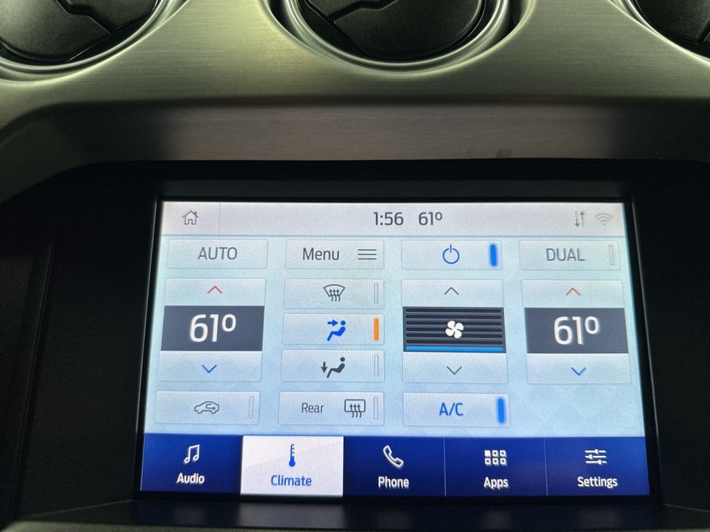 2022 Ford Mustang GT Premium - Photo 30