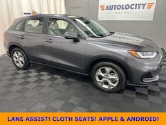 2024 Honda HR-V LX SUV