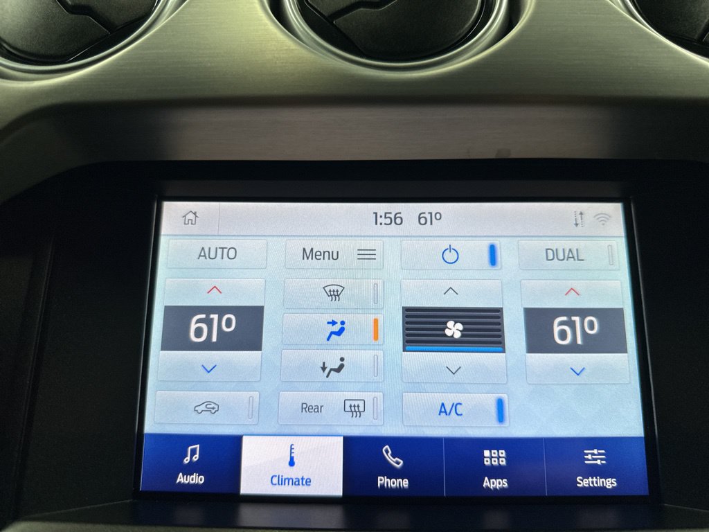 2022 Ford Mustang GT Premium - Photo 30