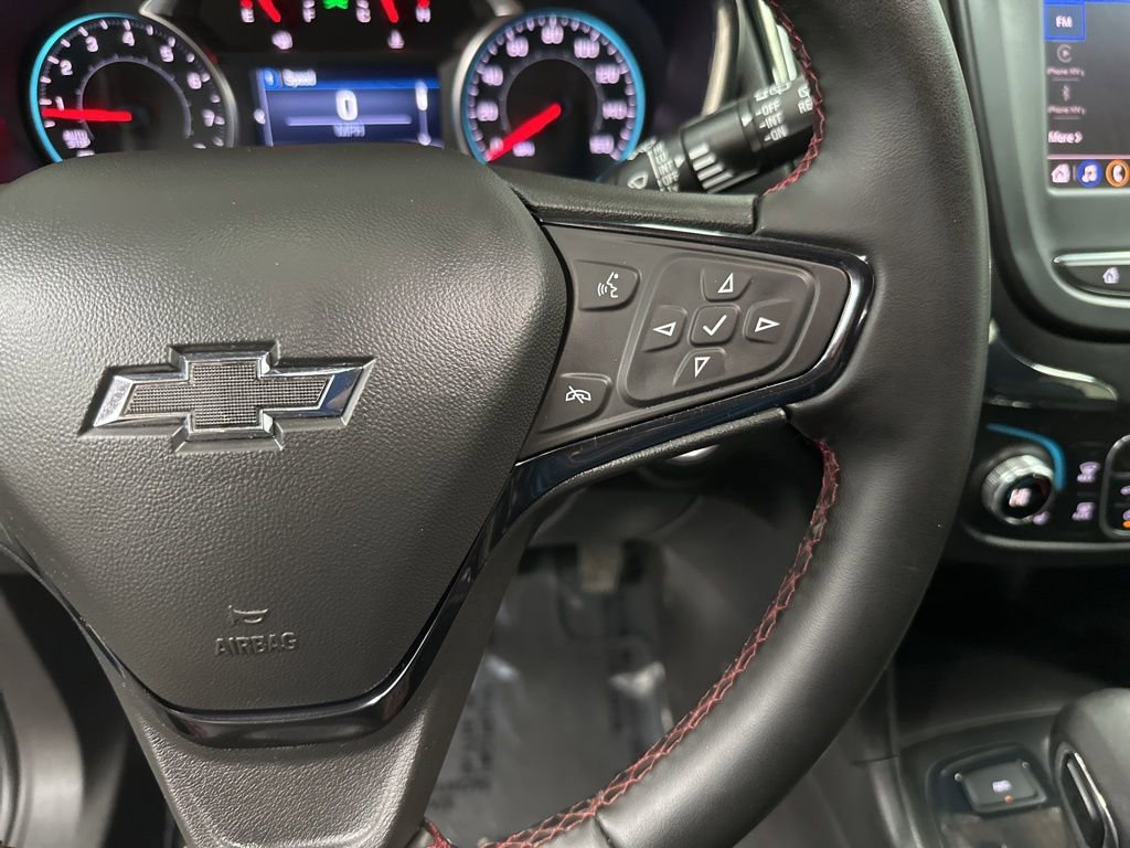 2024 Chevrolet Equinox RS - Photo 18