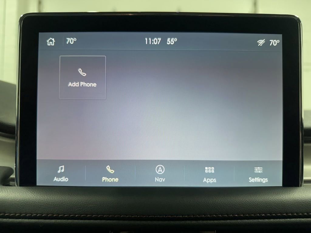 2024 Lincoln Aviator Premiere - Photo 28