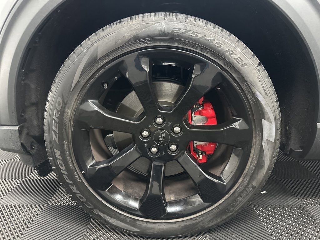 2024 Ford Explorer ST - Photo 45