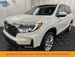  Honda Passport