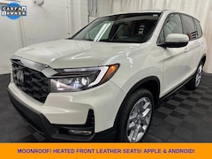 2025 Honda Passport EX-L SUV