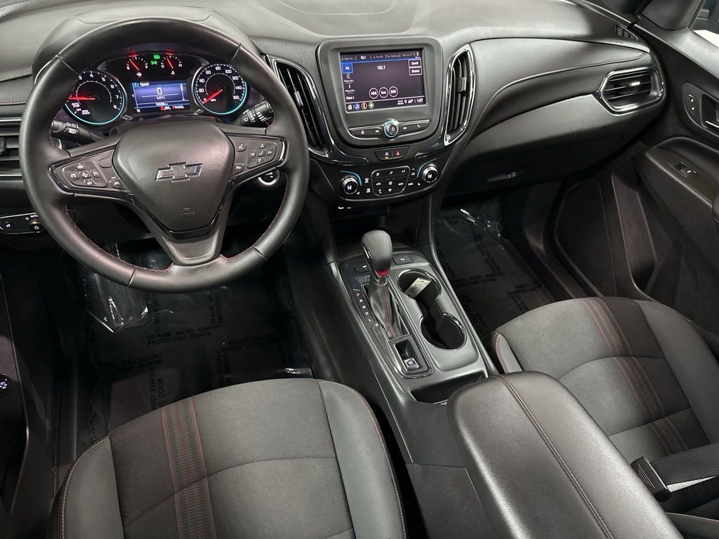 2024 Chevrolet Equinox RS - Photo 13