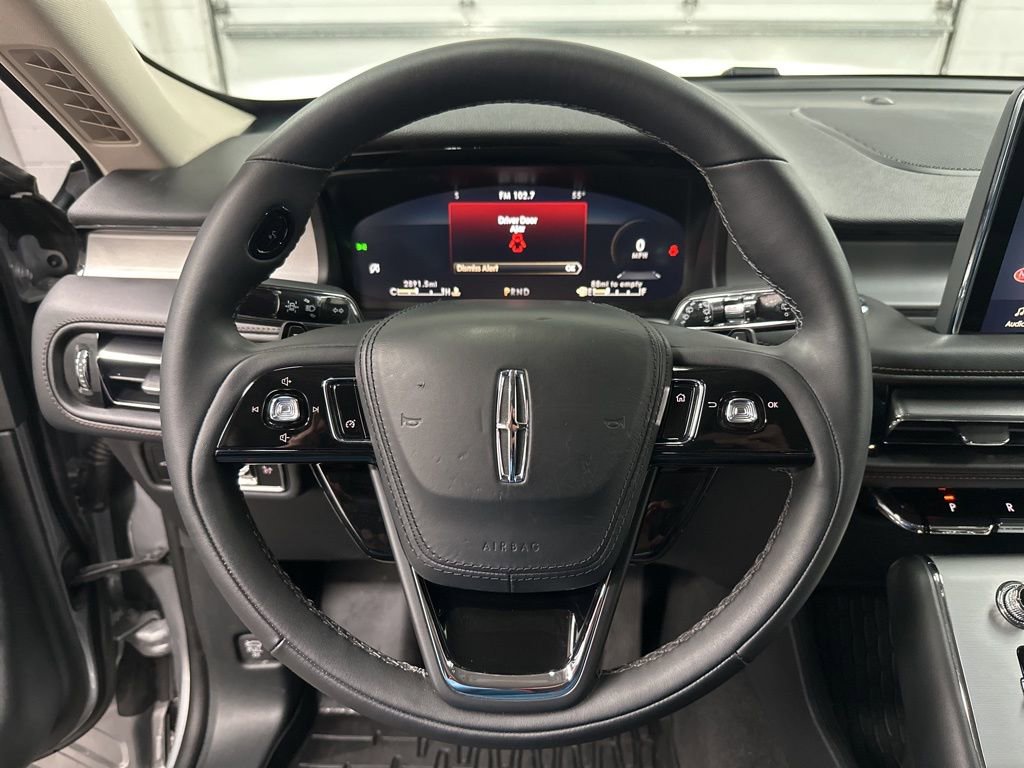 2024 Lincoln Aviator Premiere - Photo 13