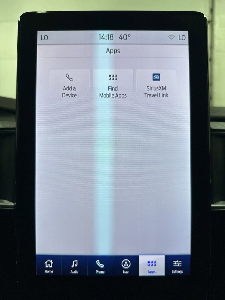 2024 Ford Explorer ST - Photo 30