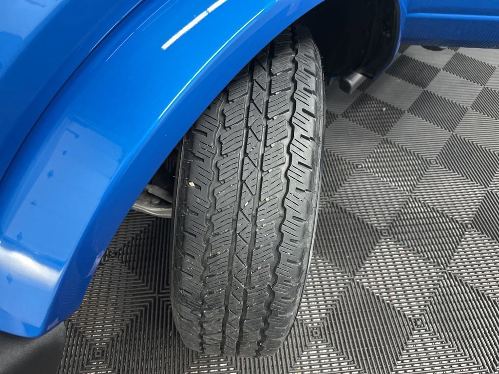 2024 Ford Bronco 4-Door Outer Banks - Photo 42