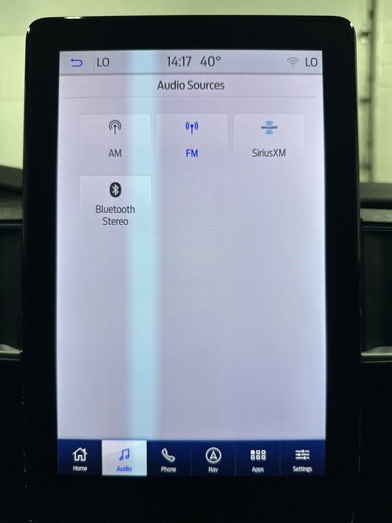 2024 Ford Explorer ST - Photo 28